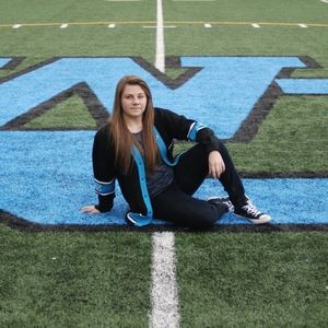 Meet your Posher, Amber